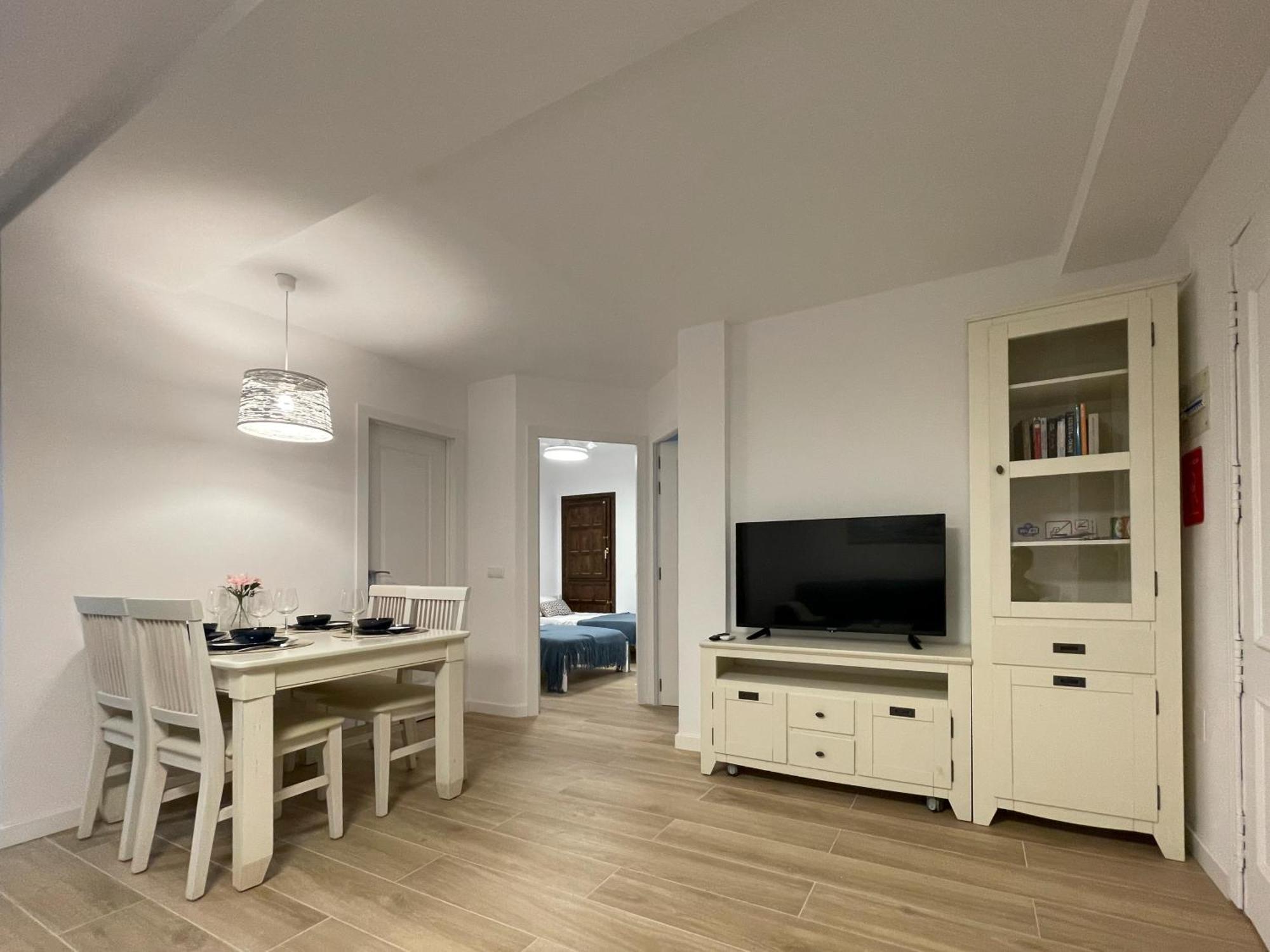 Premium Apartment Casa Julia - Molino Blanco Torrevieja Bagian luar foto