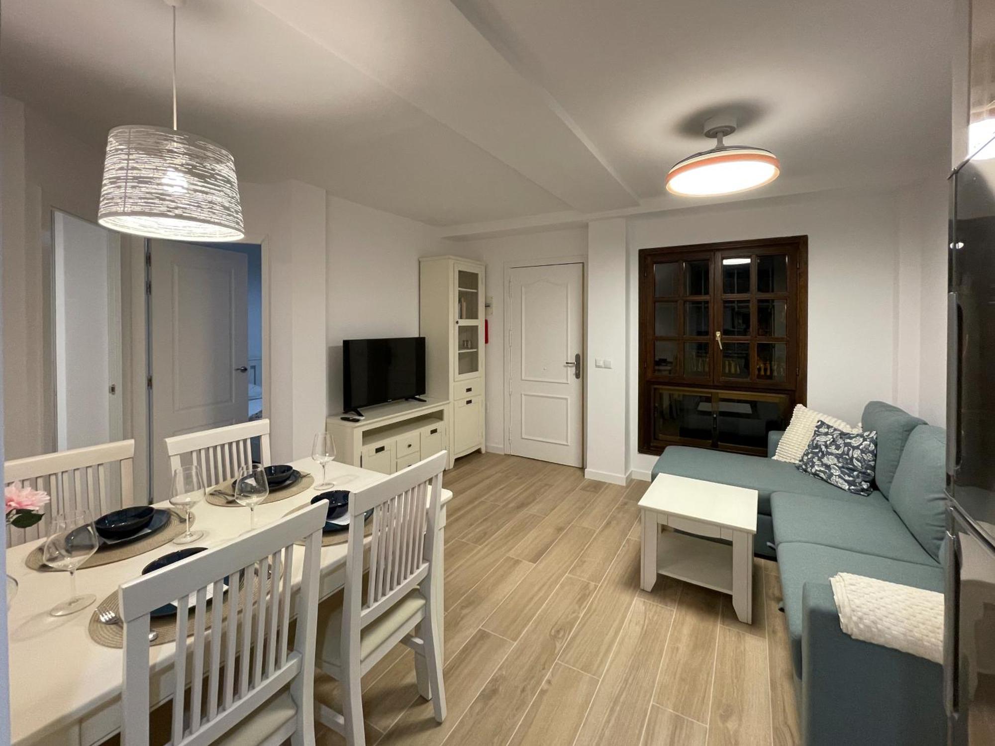 Premium Apartment Casa Julia - Molino Blanco Torrevieja Bagian luar foto