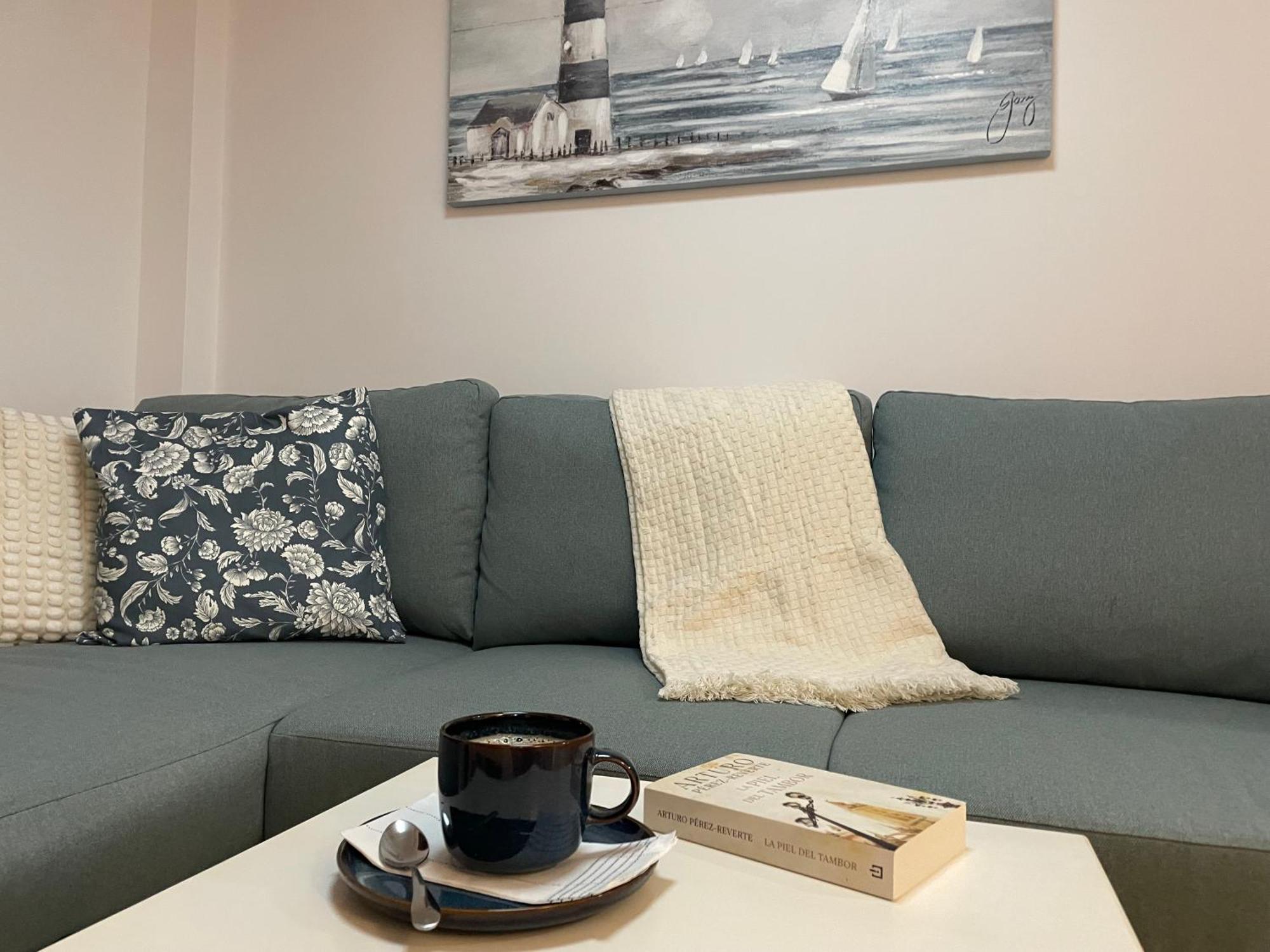 Premium Apartment Casa Julia - Molino Blanco Torrevieja Bagian luar foto