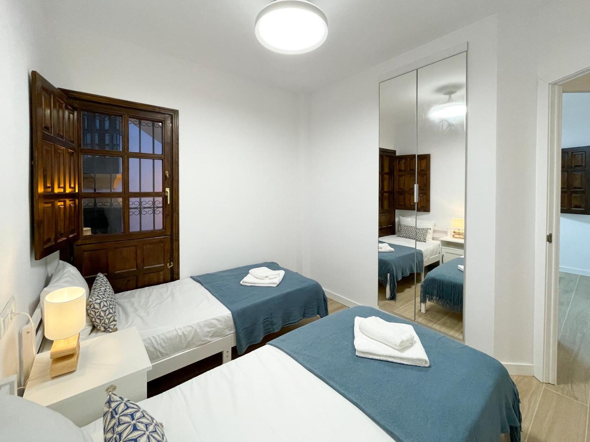 Premium Apartment Casa Julia - Molino Blanco Torrevieja Bagian luar foto
