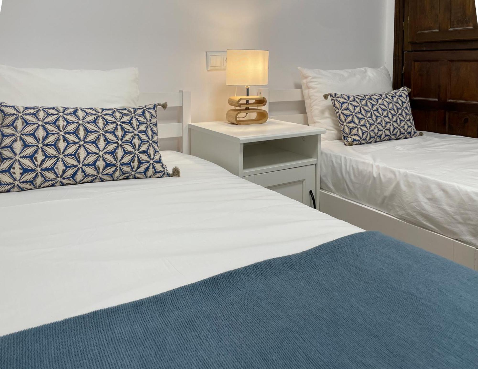 Premium Apartment Casa Julia - Molino Blanco Torrevieja Bagian luar foto